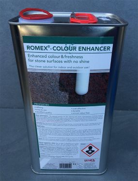 Romex Colour Enhancer 5ltrs