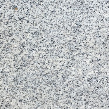 Silver Grey Granite Paving Tiles 