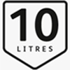  10 Litre 