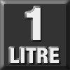   1litre icon

